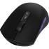 Proove Gaming Jester 8K is an ultra-light wireless mouse, 59 g, Connection Types: 2.4 GHz, Bluetooth, USB - Black